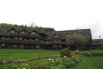Trapp Family Lodge