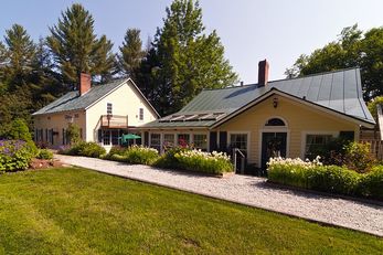 Tucker Hill Inn