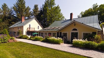Tucker Hill Inn