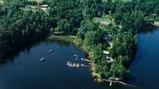 The Tyler Place Family Resort