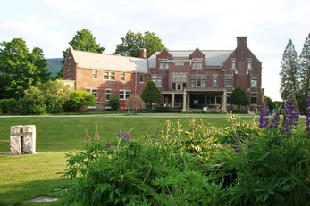 Wilburton Inn