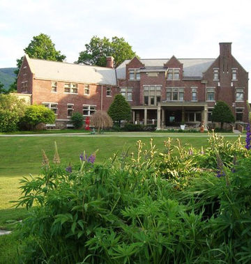 Wilburton Inn