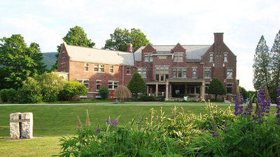 Wilburton Inn