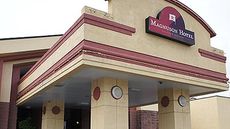 Magnuson Hotel Virginia Beach