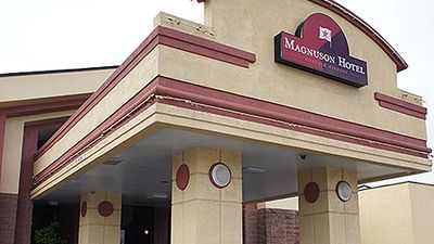 Magnuson Hotel Virginia Beach