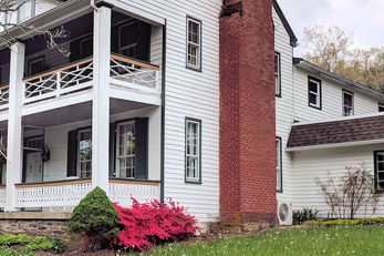 Buckhorn Inn