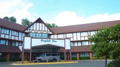 English Inn