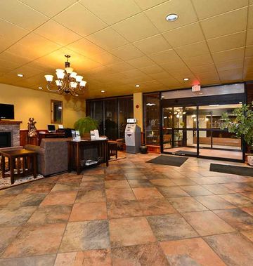 Magnuson Hotel Mountain View