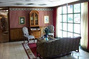 Travelodge by Wyndham Petersburg