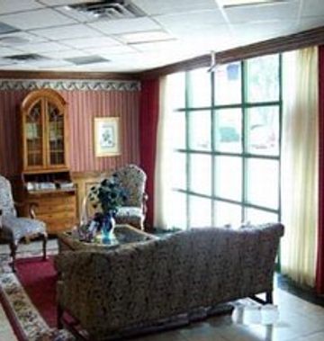Travelodge by Wyndham Petersburg