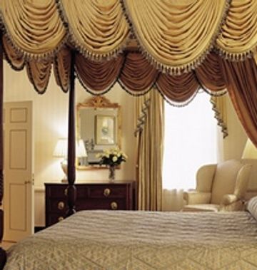 Williamsburg Inn, Colonial Williamsburg