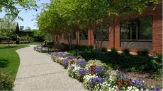 Williamsburg Woodlands Hotel & Suites