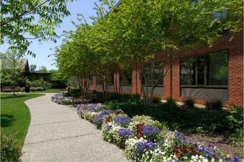 Williamsburg Woodlands Hotel & Suites