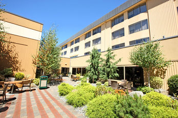 Emerald Queen Hotel and Casino