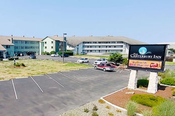 The Canterbury Inn