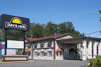 Days Inn Everett