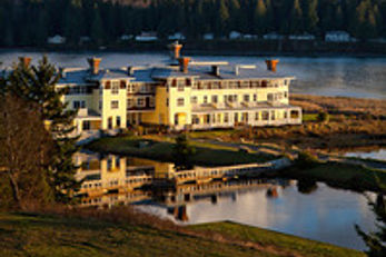 The Resort at Port Ludlow
