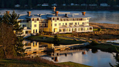 The Resort at Port Ludlow