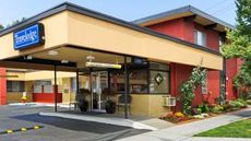 Travelodge Seattle University