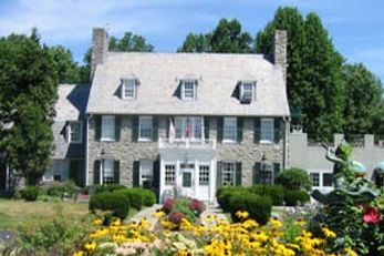 Bavarian Inn & Lodge