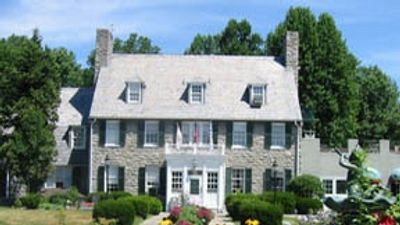 Bavarian Inn & Lodge