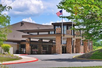 Canaan Valley Resort & Conference Center