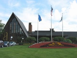 The Abbey Resort