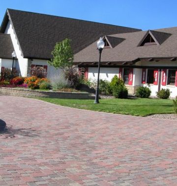 Alpine Valley Resort