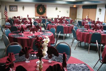 Shawano Four Seasons Resort