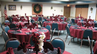 Shawano Four Seasons Resort