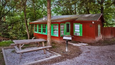 Birchcliff Resort
