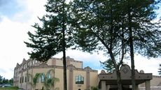 Chula Vista Resort