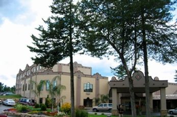 Chula Vista Resort