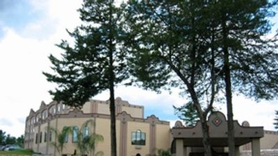 Chula Vista Resort