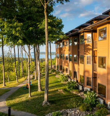 Landmark Resort