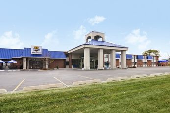 Days Inn La Crosse Conference Center