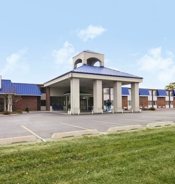 Days Inn La Crosse Conference Center
