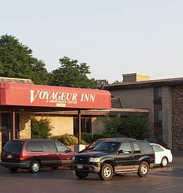 Voyageur Inn & Conference Center