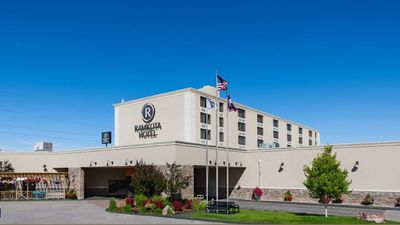 Ramkota Hotel & Conference Center