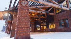 49'er Inn & Suites