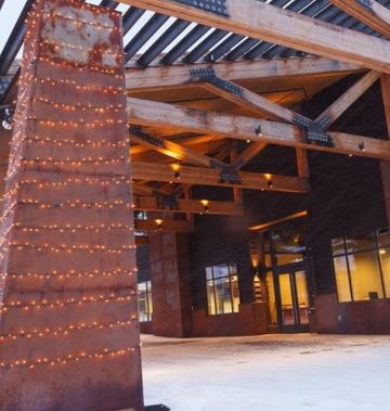 49'er Inn & Suites