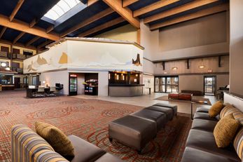 Red Lion Hotel Gillette