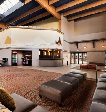 Red Lion Hotel Gillette