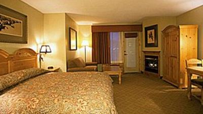 Continuum Hotel