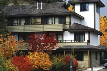 Jasper Inn & Suites