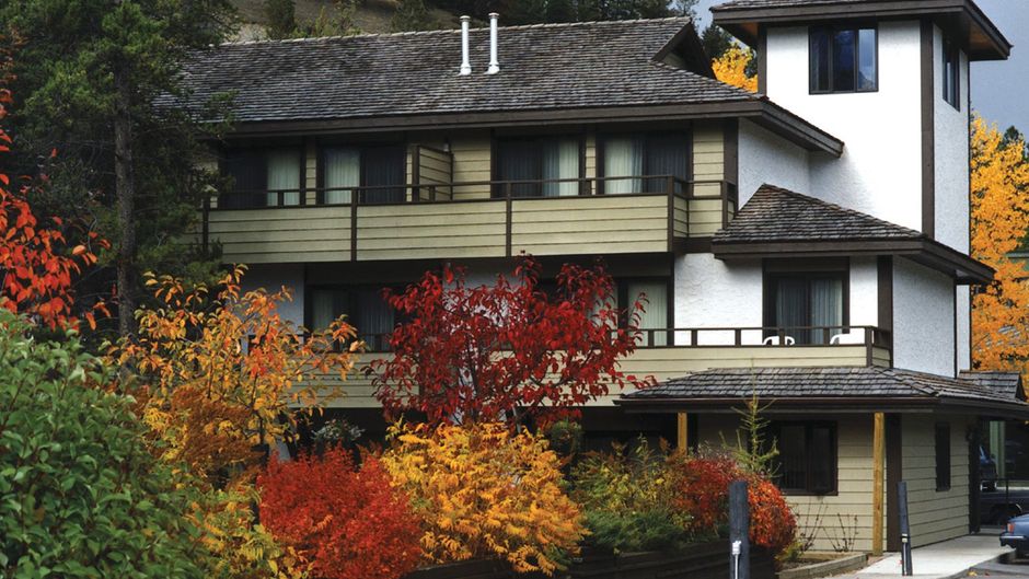Jasper Inn & Suites Exterior