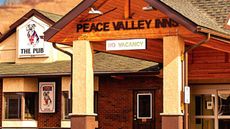 Peace Valley Inn