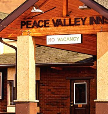 Peace Valley Inn