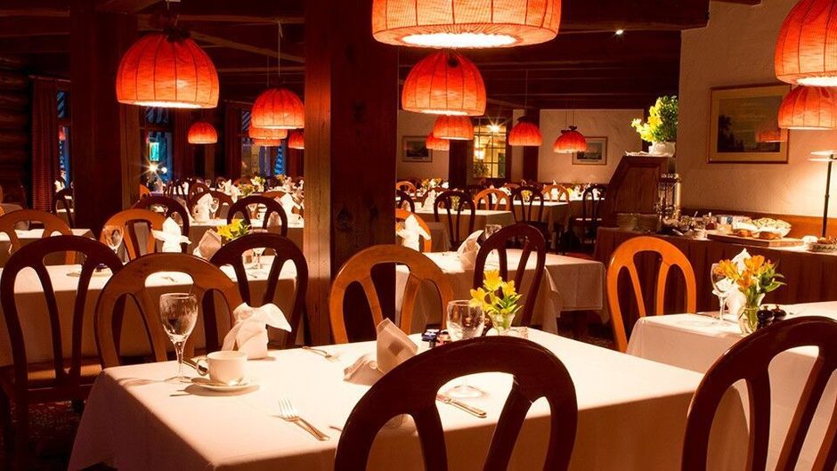 Post Hotel Restaurant