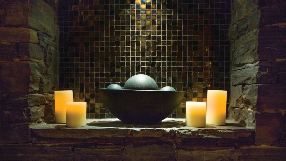 Post Hotel Spa